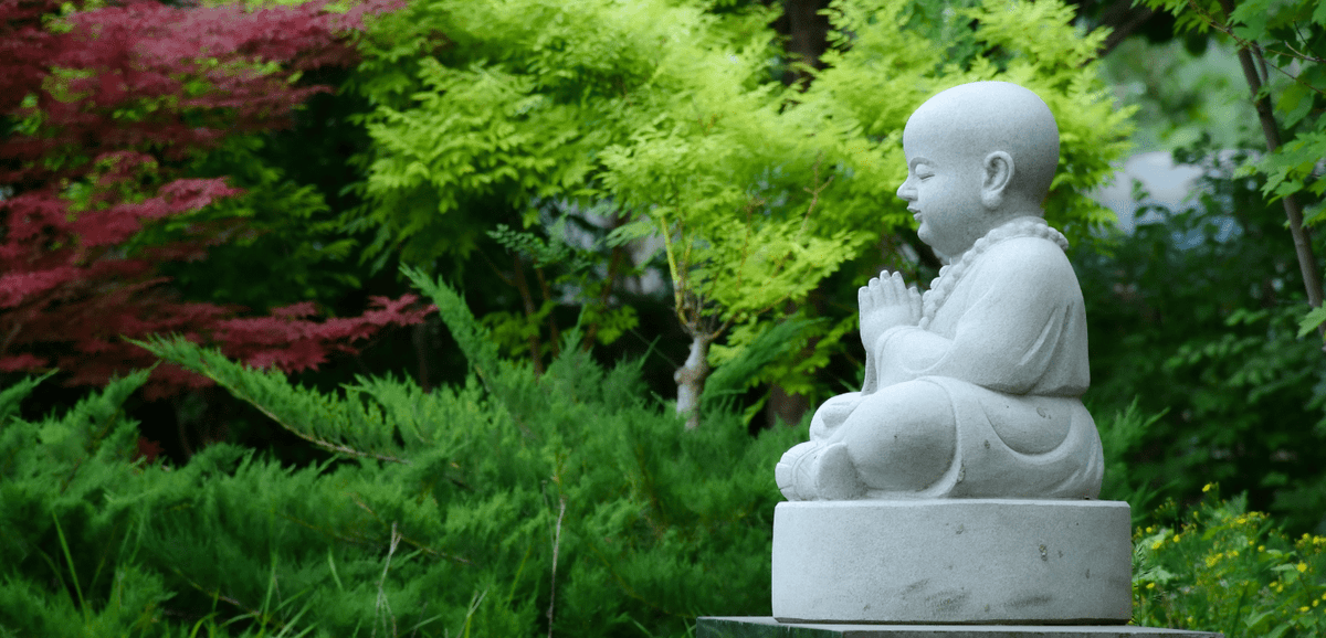 Comment Choisir la Parfaite Statue de Jardin