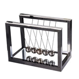 Pendule Boulier