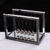 Pendule Boulier