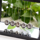 Pendule Boulier