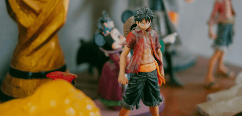 Où placer ses figurines Manga pour les mettre en valeur ?