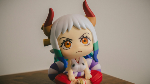 Où puis-je trouver des Figurines de Manga ?