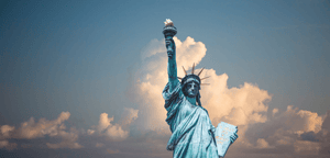 Comment Dessiner la Statue de la Liberté ?