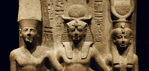Quels sont les Attributs de Horus ? [GUIDE]