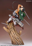 Figurine Attaque des Titans