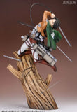 Figurine Attaque des Titans