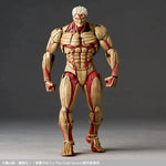 Figurine Titan Cuirassé