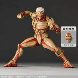Figurine Titan Cuirassé