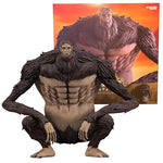 Figurine SNK Titan