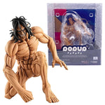 Figurine SNK Titan