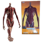 Figurine SNK Titan