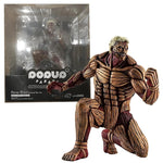 Figurine SNK Titan