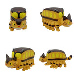 Figurine Ghibli Chatbus