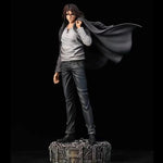 Figurine Eren Jaeger (20cm)