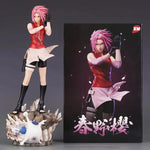 Figurine Naruto Sakura (20cm)