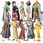 Figurine One Piece