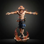 Figurine One Piece Ace