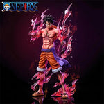 Figurine One Piece Zoro