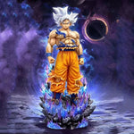 Figurine Goku Ultra Instinct (35cm)