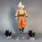 Figurine San goku (30cm)