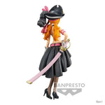 Figurine Nami One Piece Red (15cm)