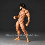 Figurine Articulée Attaque des Titans