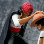 Figurine Ace Luffy