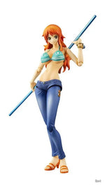 Figurine One Piece Nami