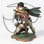 Figurine Levi