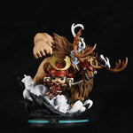 Figurine One Piece Chopper