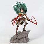 Figurine Levi Ackerman