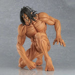 Figurine Eren Titan