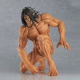 Figurine Eren Titan