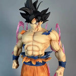Figurine San goku (30cm)