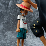 Figurine Ace Luffy