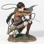 Figurine Levi
