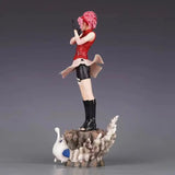 Figurine Naruto Sakura (20cm)