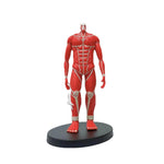 Figurine SNK Titan Colossal