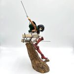 Figurine Attaque des Titans