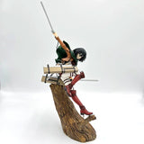 Figurine Attaque des Titans