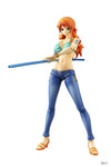 Figurine One Piece Nami (15cm)