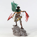 Figurine Levi Ackerman