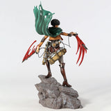 Figurine Levi Ackerman