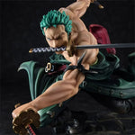 Figurine One Piece Zoro