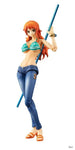 Figurine One Piece Nami (15cm)