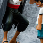 Figurine Ace Luffy