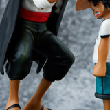 Figurine Ace Luffy