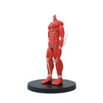 Figurine SNK Titan Colossal