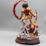 Figurine Titan Assaillant (30cm)
