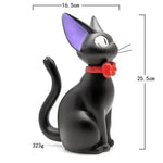 Figurine Jiji Ghibli